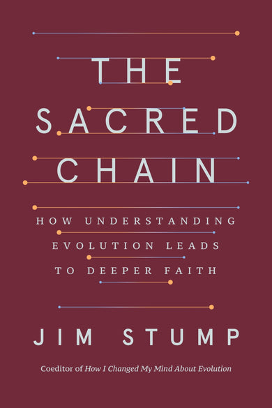 The Sacred Chain-Mathematics and Science-買書書 BuyBookBook