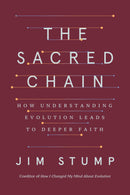 The Sacred Chain-Mathematics and Science-買書書 BuyBookBook