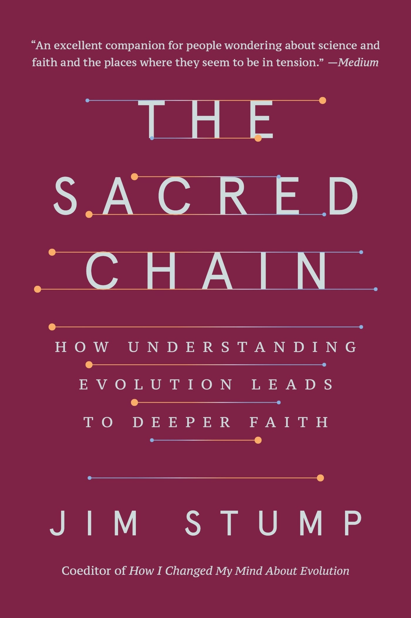 The Sacred Chain