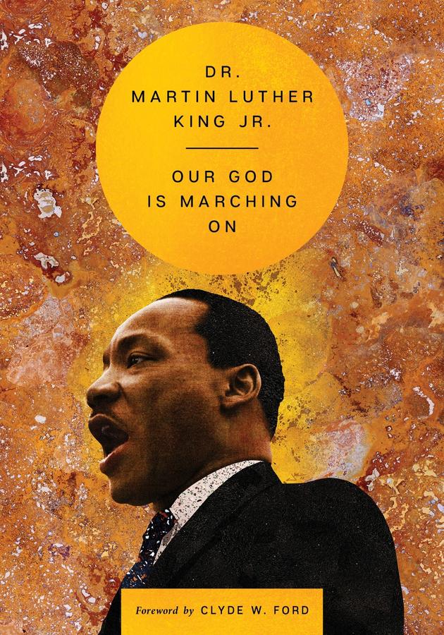Our God Is Marching On-Society/ culture/ social sciences-買書書 BuyBookBook