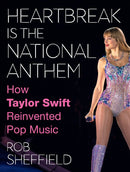 Heartbreak Is the National Anthem-Music-買書書 BuyBookBook