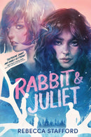 Rabbit & Juliet-Children’s / Teenage fiction: General and modern fiction-買書書 BuyBookBook