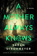 A Mother Always Knows-Fiction: Crime and mystery-買書書 BuyBookBook