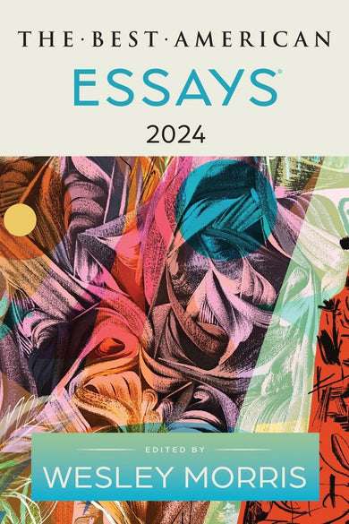 The Best American Essays 2024-True stories and non-fiction prose-買書書 BuyBookBook