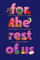For the Rest of Us-Children’s / Teenage fiction: General and modern fiction-買書書 BuyBookBook