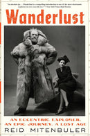 Wanderlust-Biography and memoirs-買書書 BuyBookBook