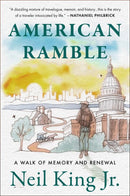 American Ramble-Biography and memoirs-買書書 BuyBookBook