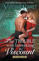 The Trouble with Inventing a Viscount-Fiction: Modern and contemporary-買書書 BuyBookBook