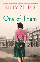 One of Them-Fiction: general and literary-買書書 BuyBookBook
