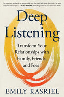 Deep Listening-Society/ culture/ social sciences-買書書 BuyBookBook