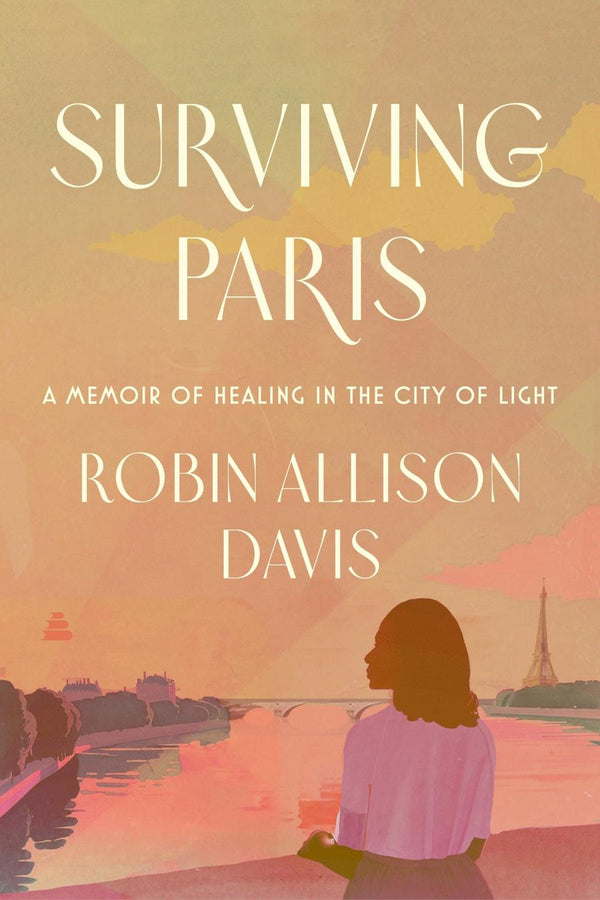 Surviving Paris