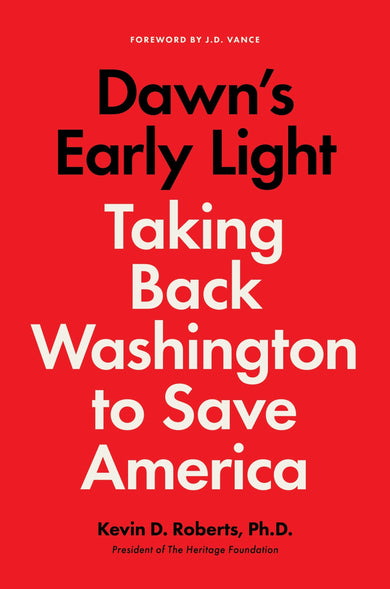 Dawn's Early Light-Politics and government-買書書 BuyBookBook