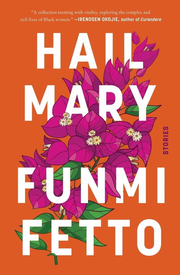 Hail Mary-Fiction: Short stories and other special features-買書書 BuyBookBook