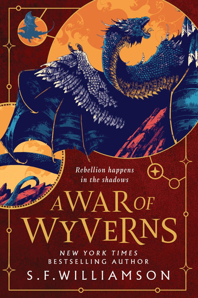 A War of Wyverns