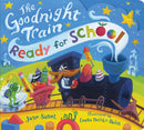 The Goodnight Train Ready for School-Children’s picture books-買書書 BuyBookBook