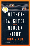 Mother-Daughter Murder Night-Fiction: general and literary-買書書 BuyBookBook