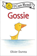 Gossie-Children’s / Teenage fiction: General and modern fiction-買書書 BuyBookBook