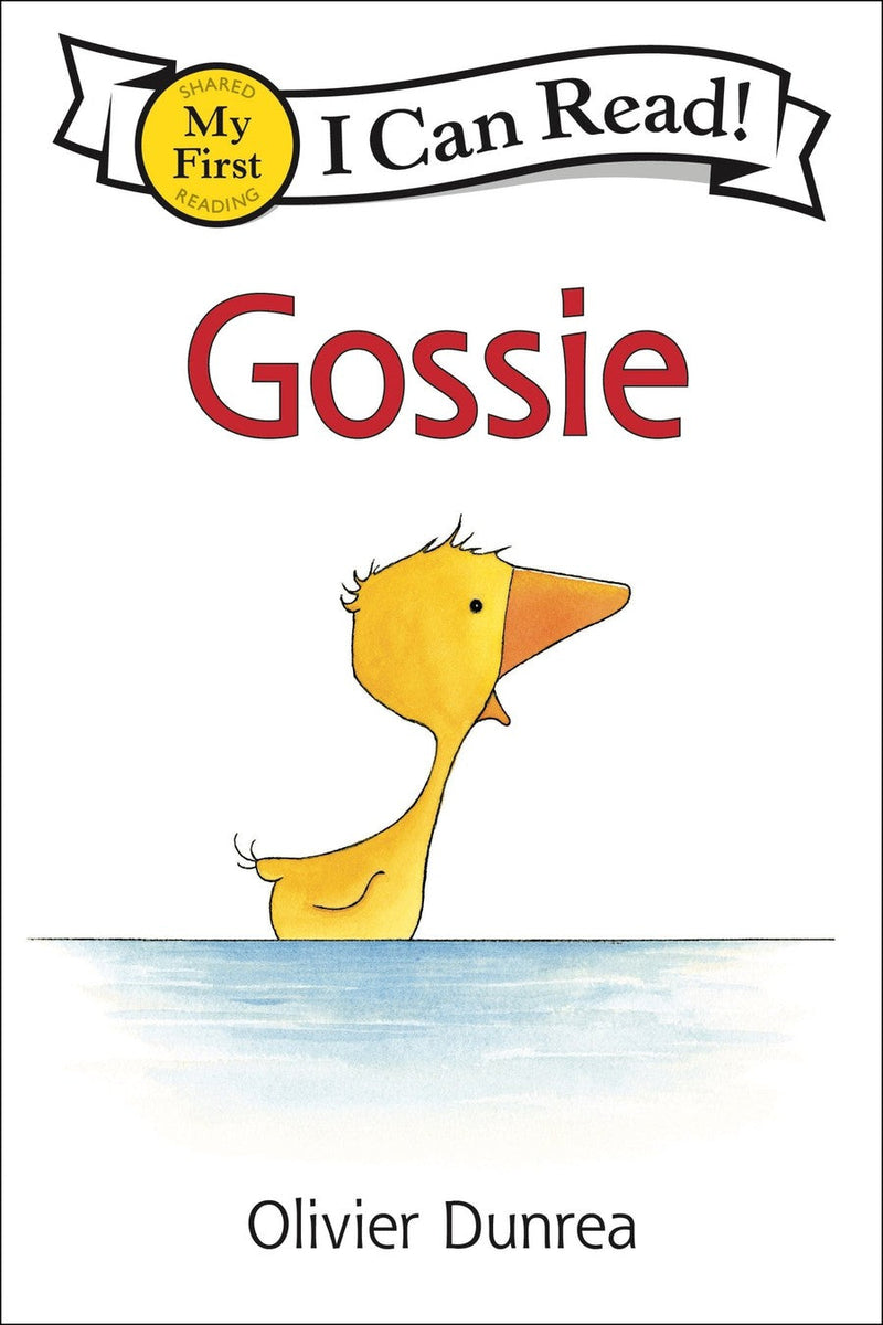 Gossie-Children’s / Teenage fiction: General and modern fiction-買書書 BuyBookBook