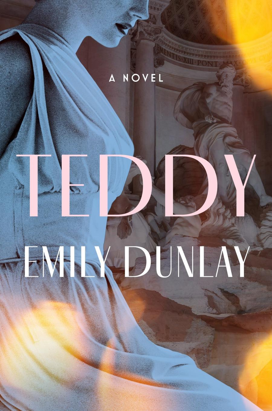 Teddy-Fiction: general and literary-買書書 BuyBookBook