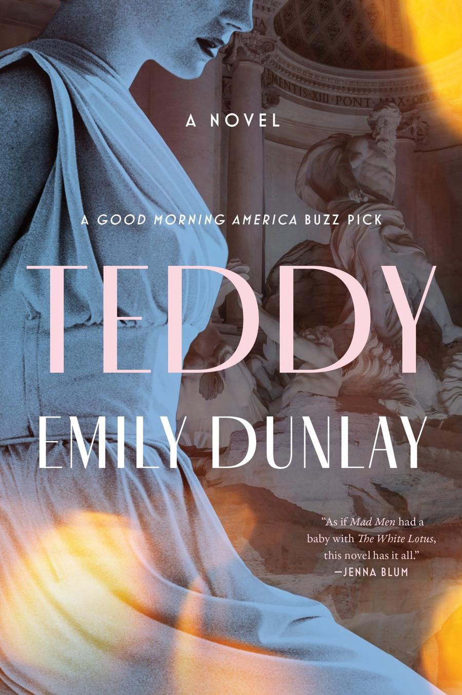 Teddy