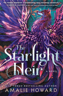 The Starlight Heir-Fiction: Adventure / action / war-買書書 BuyBookBook