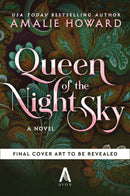 Queen of the Night Sky-Fiction: Adventure / action / war-買書書 BuyBookBook