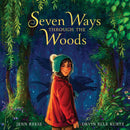 Seven Ways Through the Woods-Children’s picture books-買書書 BuyBookBook