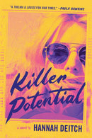 Killer Potential-Fiction: general and literary-買書書 BuyBookBook