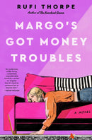 Margo's Got Money Troubles-Fiction: general and literary-買書書 BuyBookBook