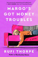Margo's Got Money Troubles-Fiction: general and literary-買書書 BuyBookBook