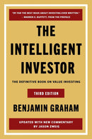 The Intelligent Investor, 3rd Ed.-Economics/ Finance and Accounting-買書書 BuyBookBook