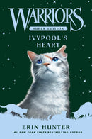Warriors Super Edition: Ivypool’s Heart-Children’s / Teenage fiction: Action and adventure stories-買書書 BuyBookBook