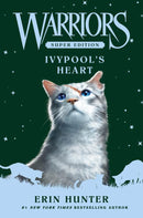 Warriors Super Edition: Ivypool’s Heart-Children’s / Teenage fiction: Action and adventure stories-買書書 BuyBookBook