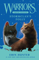 Warriors Super Edition: StormClan's Folly-Children’s / Teenage fiction: Action and adventure stories-買書書 BuyBookBook