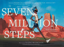 Seven Million Steps-Children’s / Teenage: Other general interest-買書書 BuyBookBook