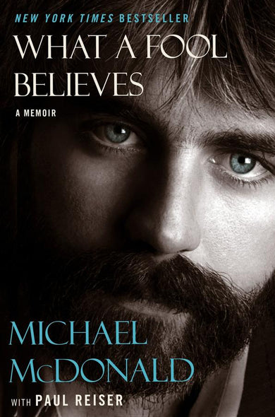 What a Fool Believes-Music-買書書 BuyBookBook