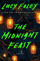 The Midnight Feast-Fiction: general and literary-買書書 BuyBookBook