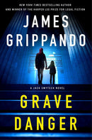 Grave Danger-Fiction: Crime and mystery-買書書 BuyBookBook