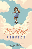Messy Perfect-Children’s / Teenage fiction: General and modern fiction-買書書 BuyBookBook