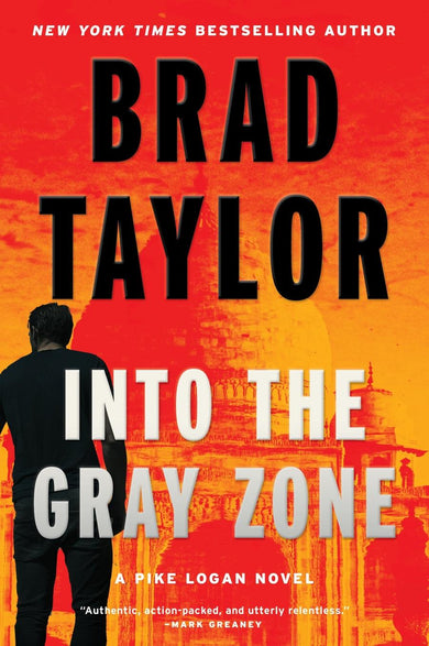 Into the Gray Zone