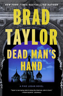 Dead Man's Hand-Fiction: Crime and mystery-買書書 BuyBookBook