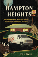 Hampton Heights-Fiction: general and literary-買書書 BuyBookBook
