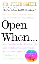 Open When-Psychology-買書書 BuyBookBook