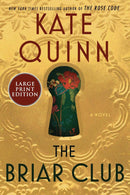 The Briar Club-Fiction: general and literary-買書書 BuyBookBook