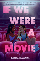If We Were a Movie-Children’s / Teenage fiction: Relationship stories-買書書 BuyBookBook