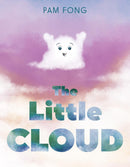 The Little Cloud-Children’s / Teenage fiction: General and modern fiction-買書書 BuyBookBook