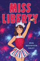 Miss Liberty-Children’s / Teenage fiction: General and modern fiction-買書書 BuyBookBook