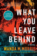 What You Leave Behind-Fiction: general and literary-買書書 BuyBookBook