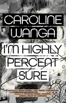 I'm Highly Percent Sure-Biography and memoirs-買書書 BuyBookBook