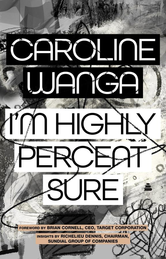 I'm Highly Percent Sure-Biography and memoirs-買書書 BuyBookBook